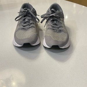 Nike React Infinity Running Shoe